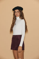 Disney Daisy Duck Turtleneck Top