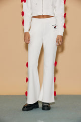 Disney Minnie Mouse Bow Sweatpants