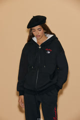 Disney Mickey Mouse Zip-Up Hoodie