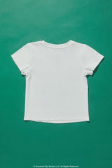 Girls Wicked The Best Witch Tee (Kids)