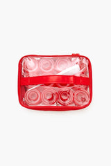 Hello Kitty Heatless Hair Curler Set