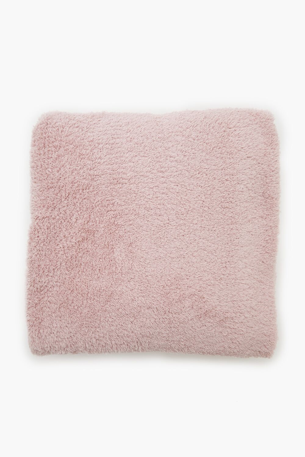 Plush Throw Blanket