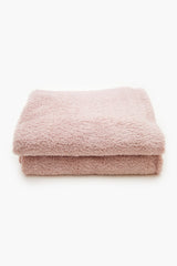 Plush Throw Blanket