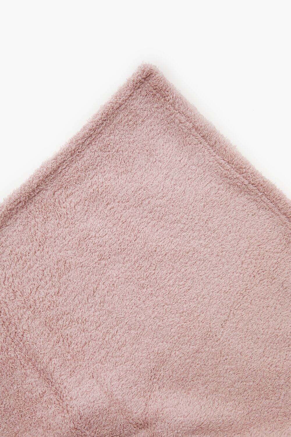 Plush Throw Blanket