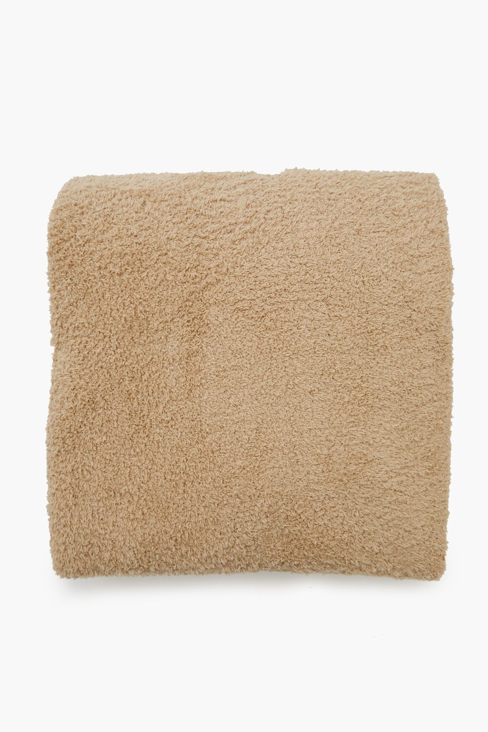 Plush Throw Blanket