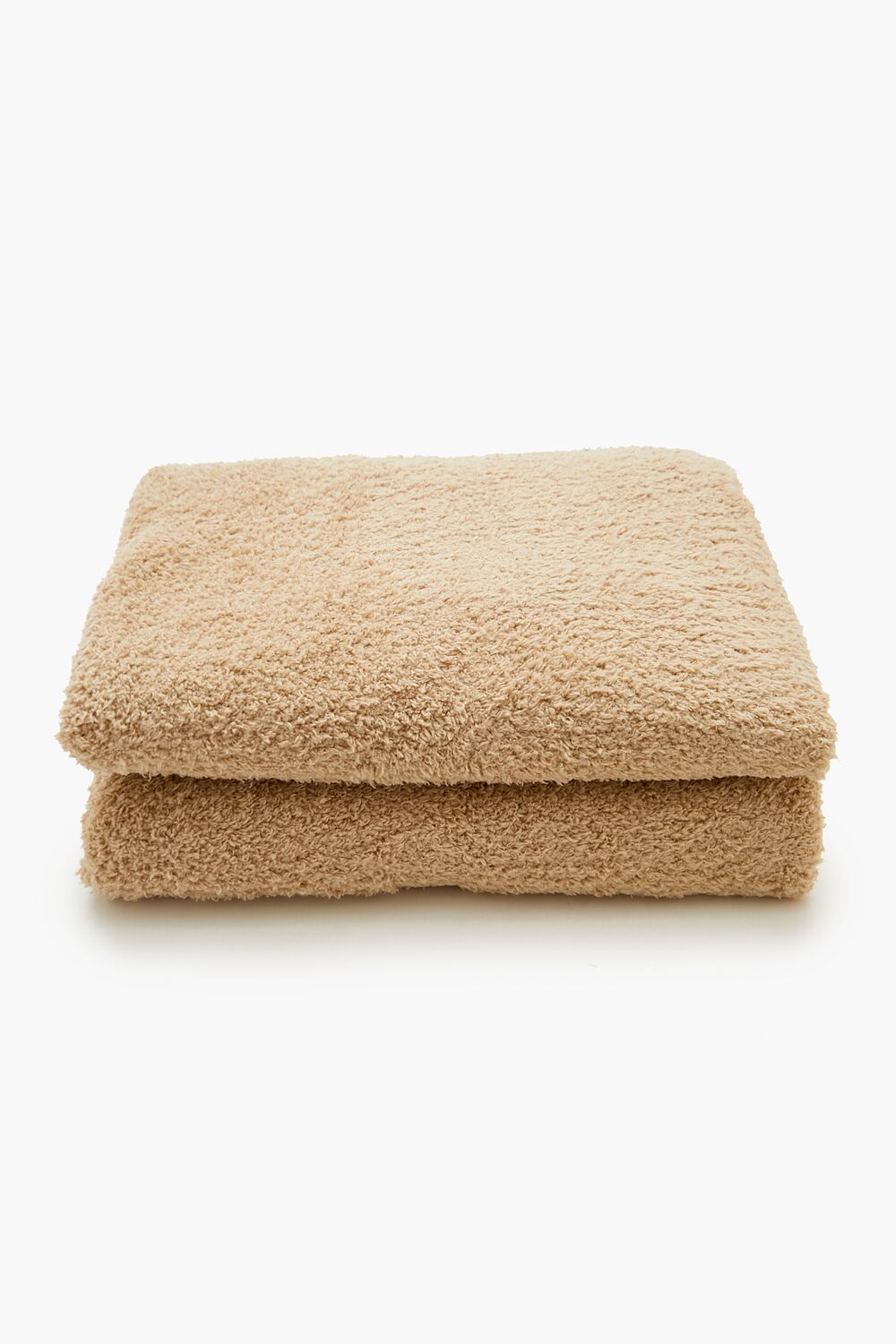 Plush Throw Blanket