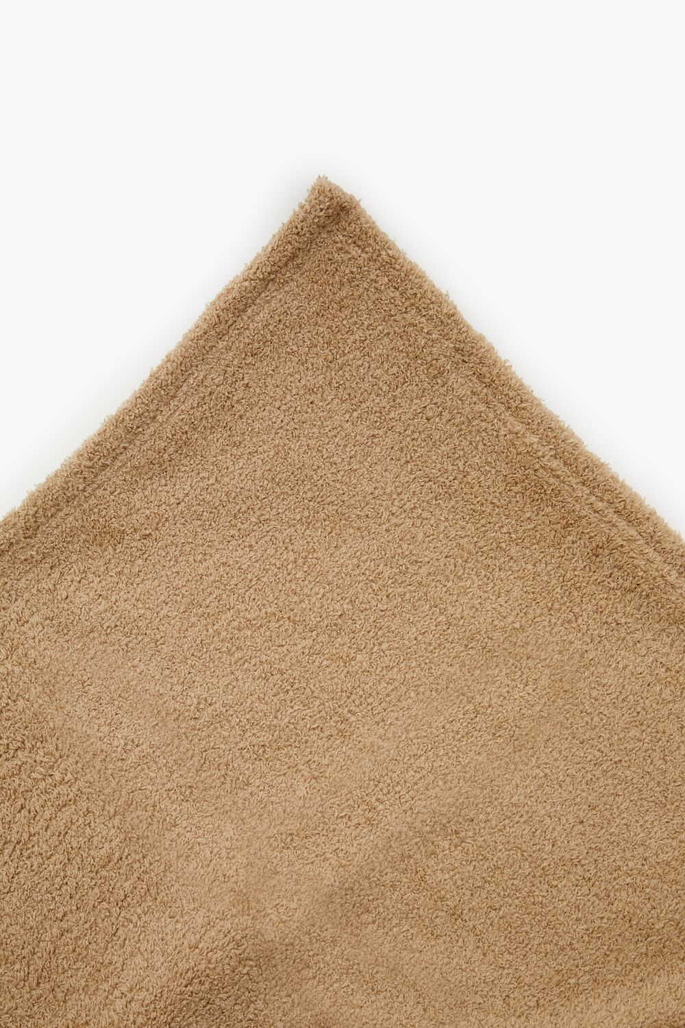 Plush Throw Blanket