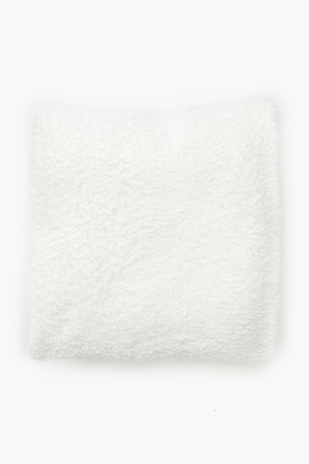 Plush Throw Blanket