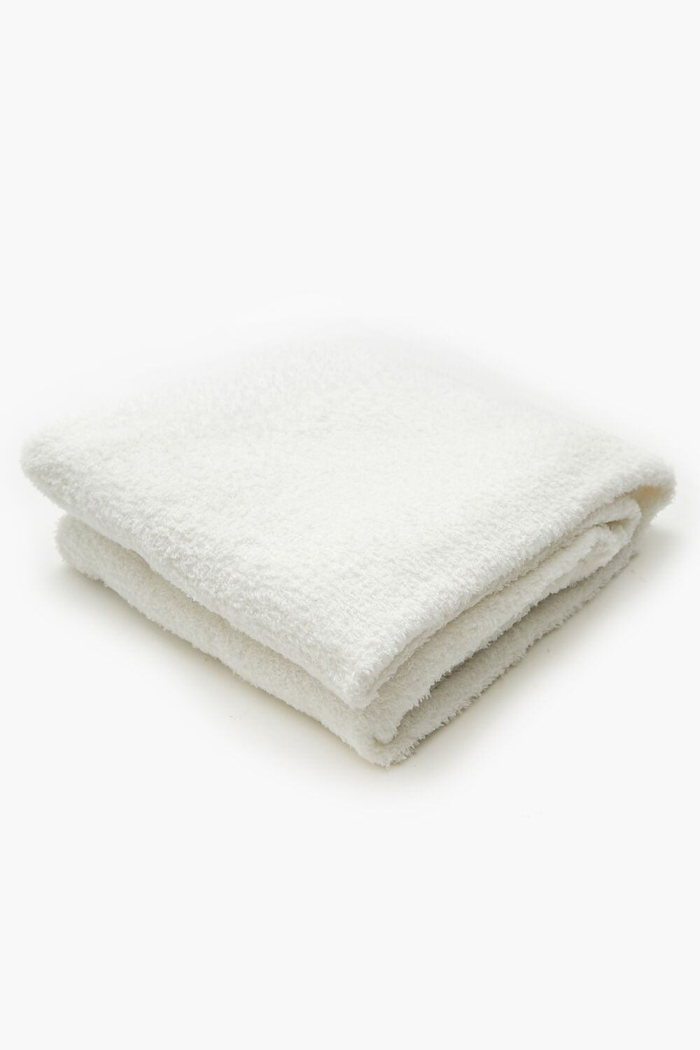 Plush Throw Blanket