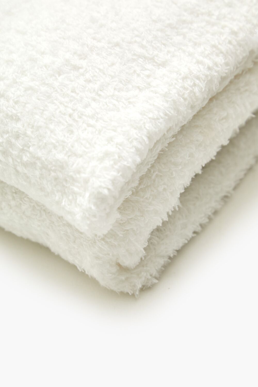 Plush Throw Blanket