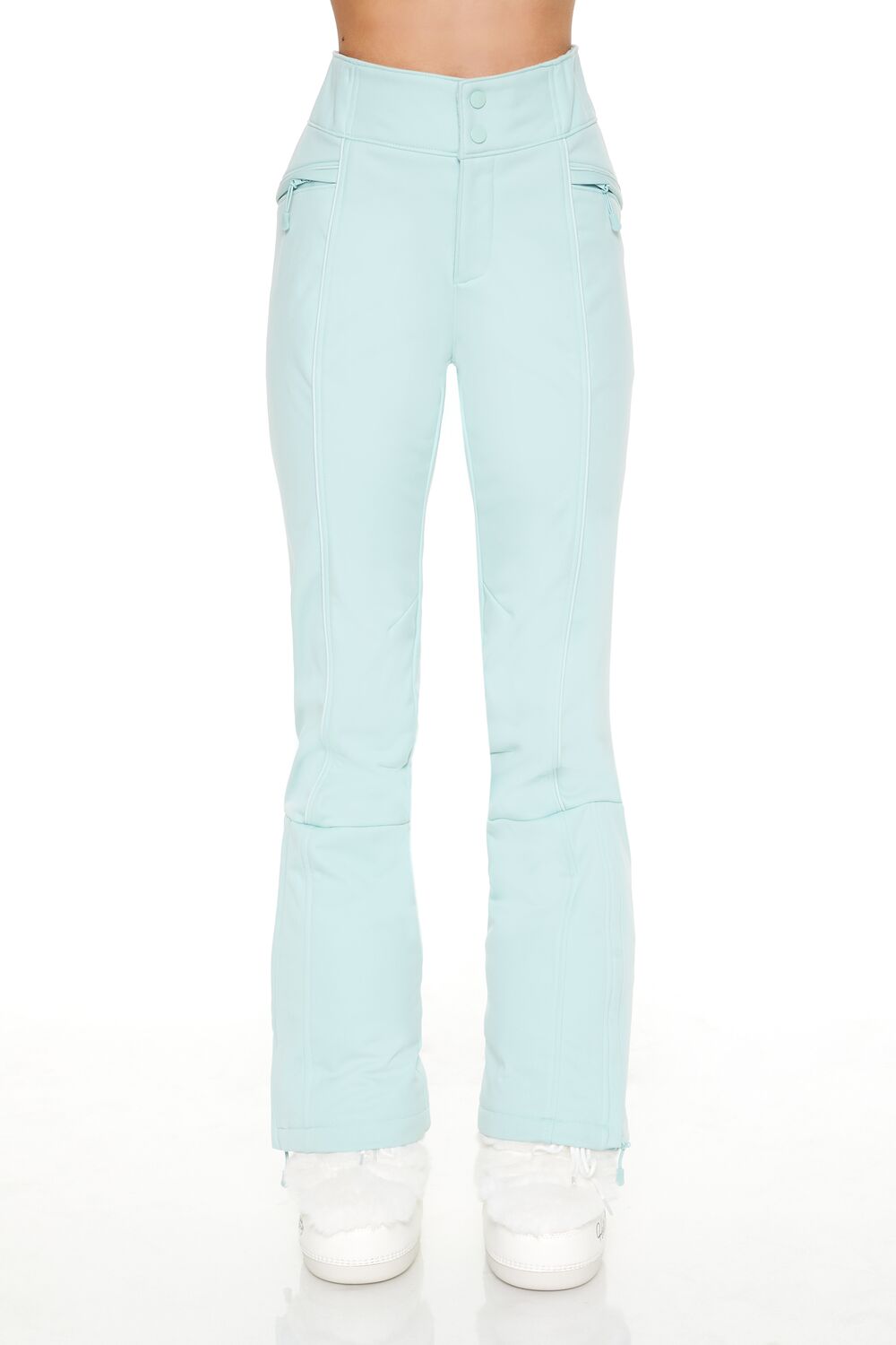 Active Waterproof Flare Ski Pants