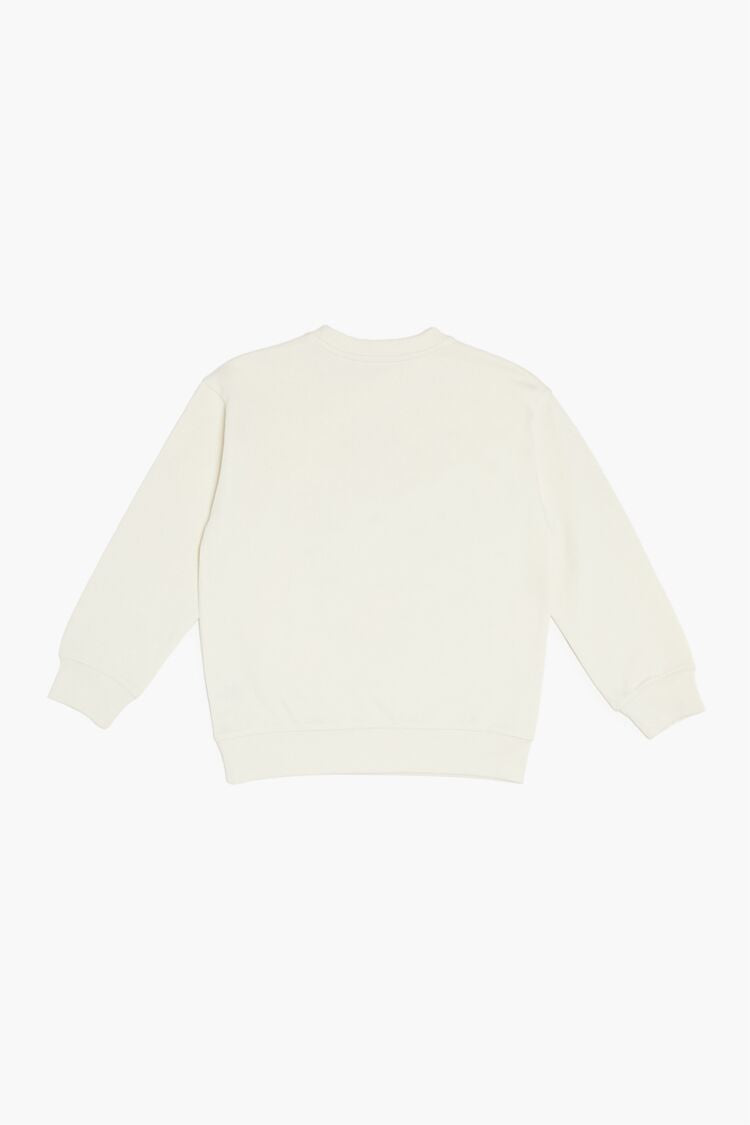 Girls Hello Kitty Pullover (Kids)