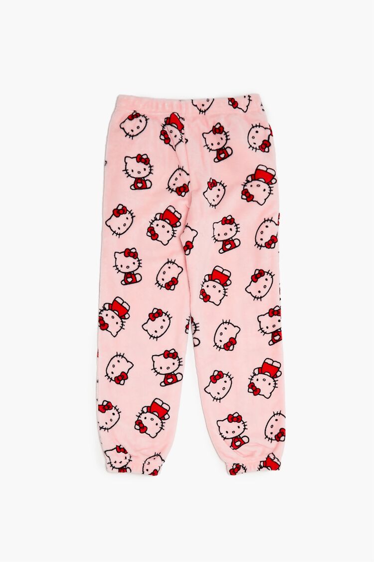 Girls Hello Kitty Joggers (Kids)