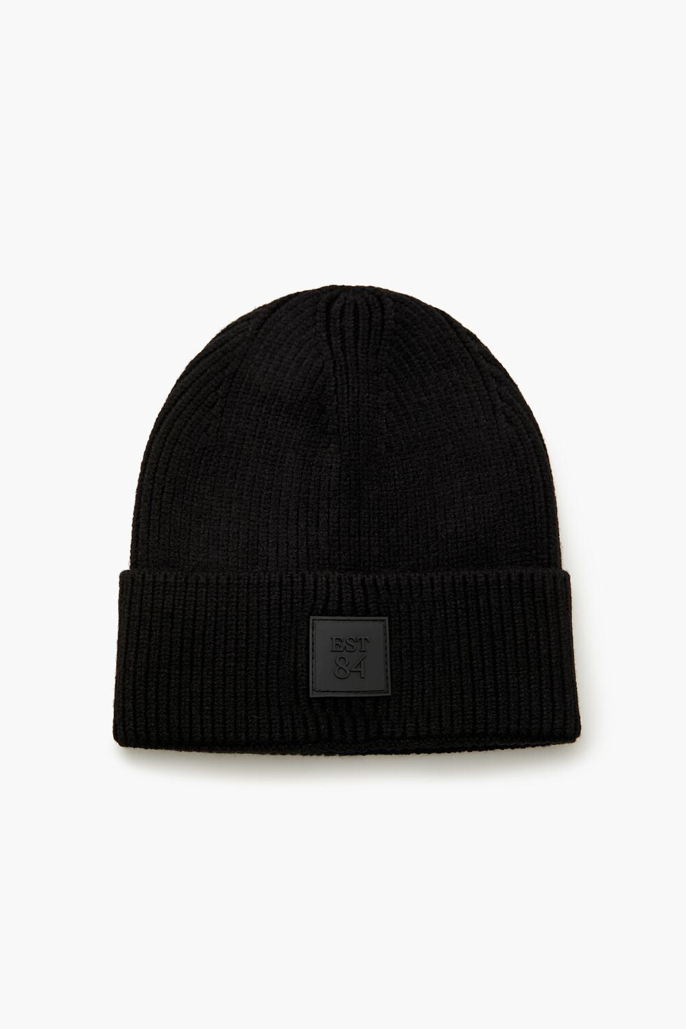 EST 84 Patch Beanie