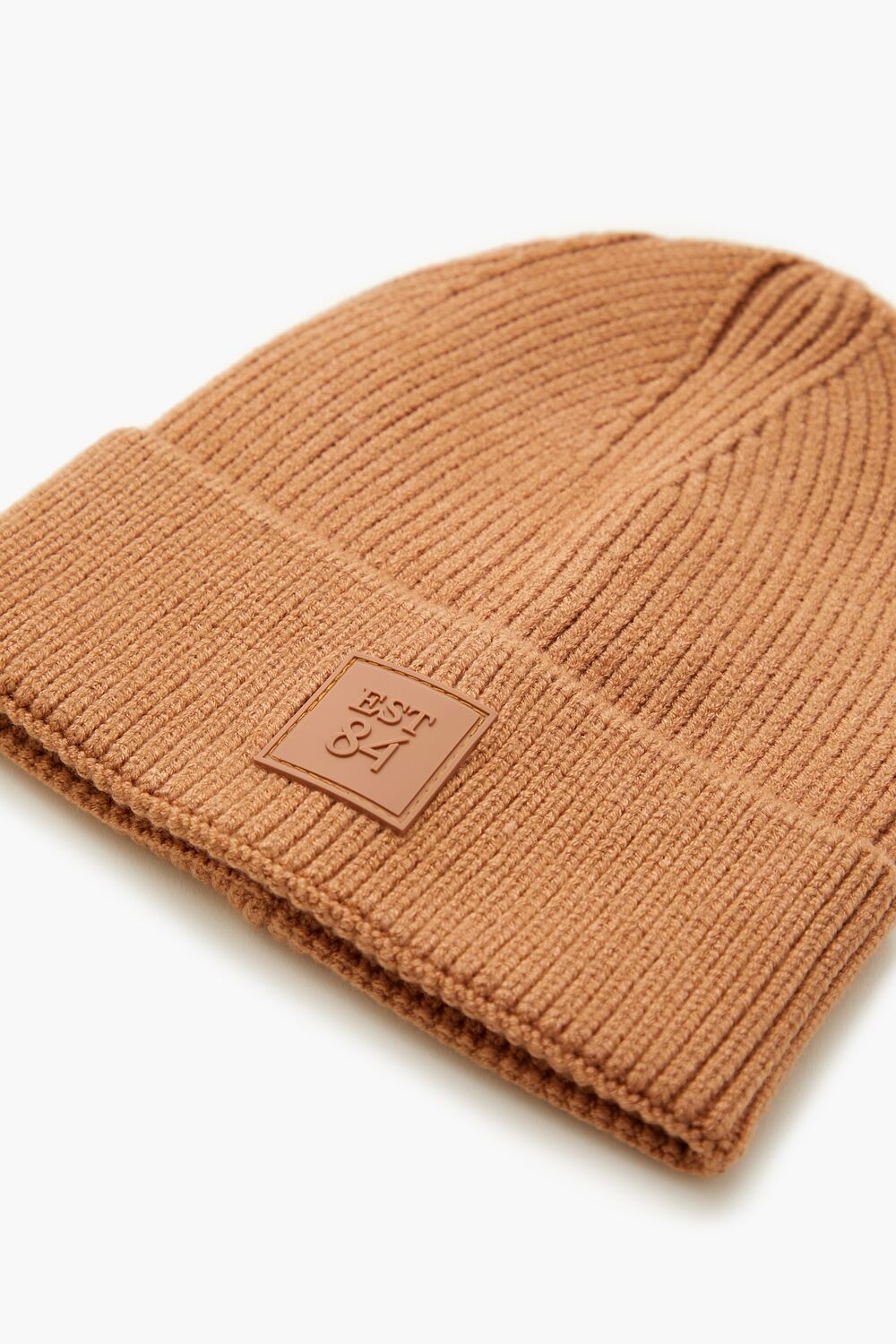 EST 84 Patch Beanie