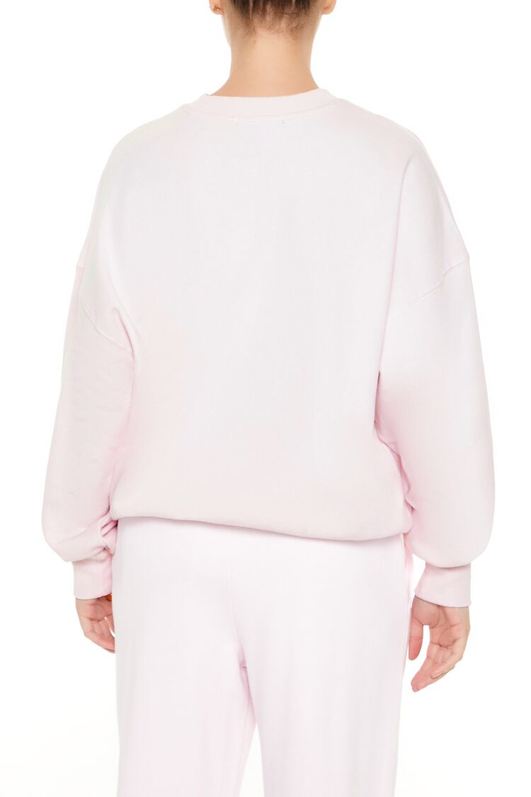 Beaded Virgo Pullover