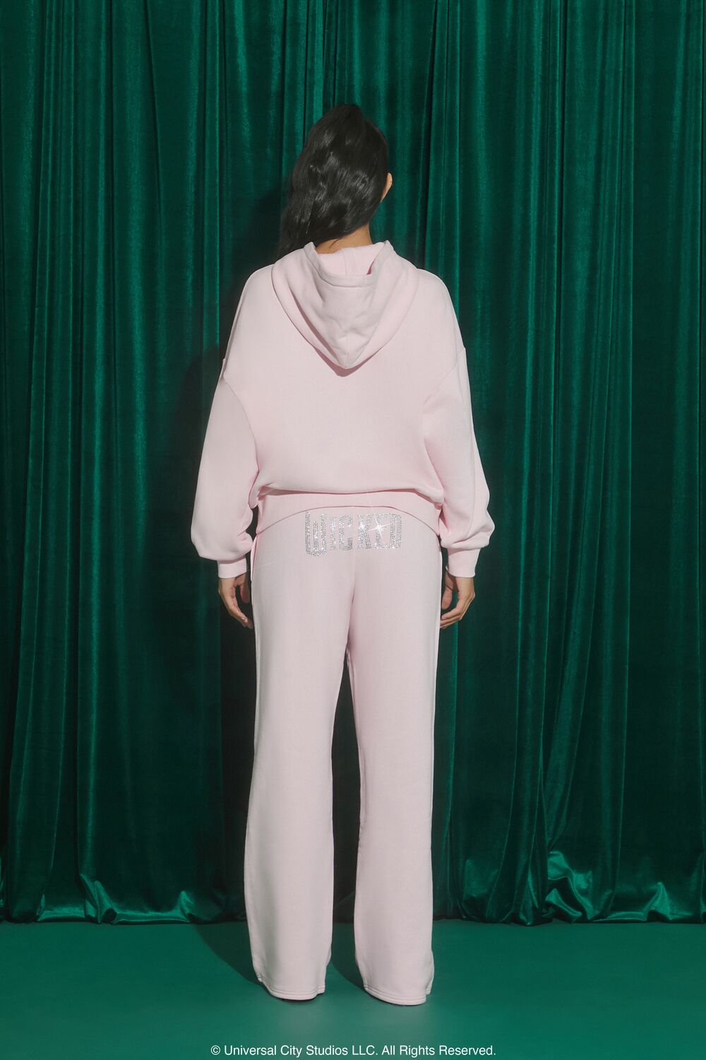 Wicked Butterfly Sweatpants