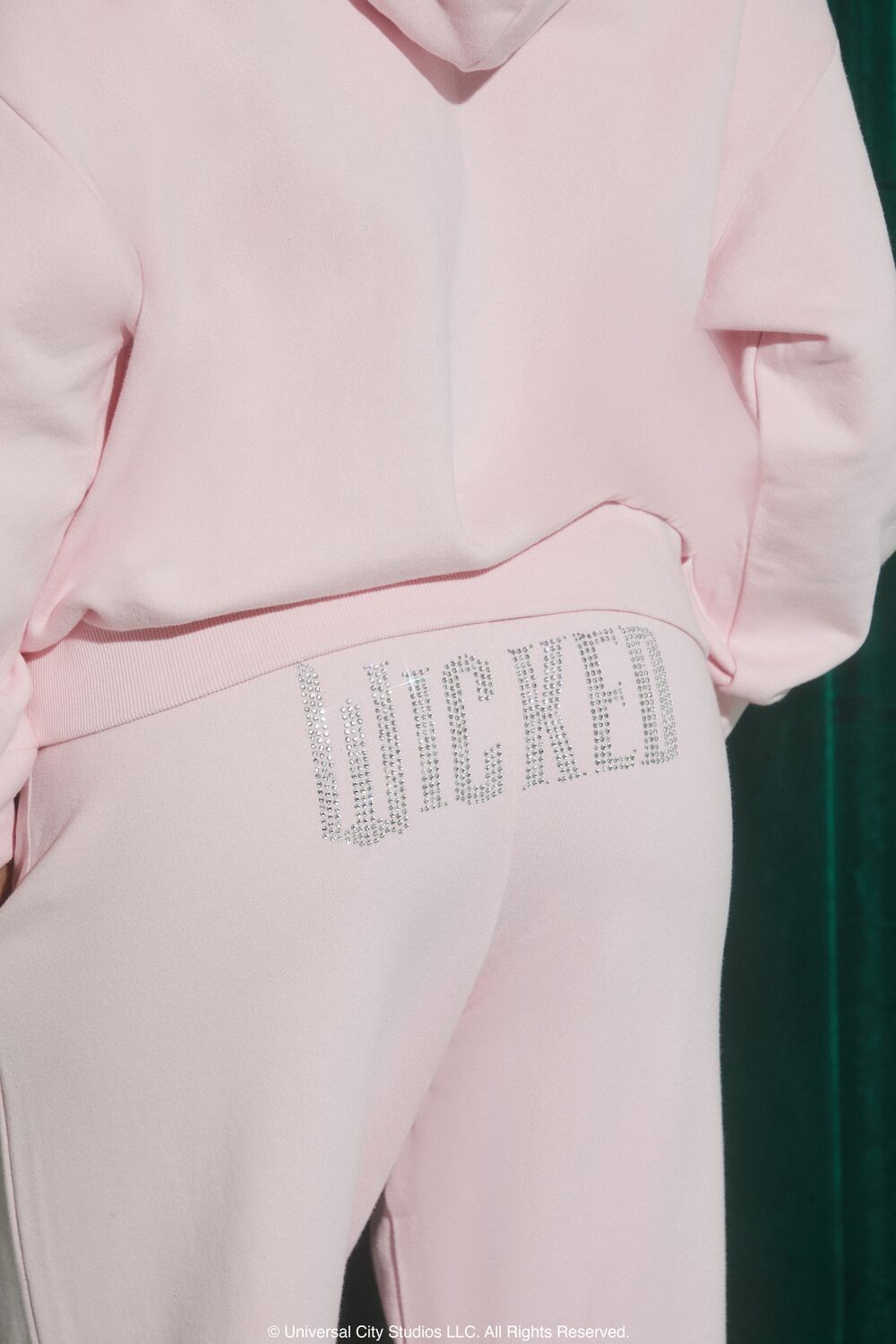 Wicked Butterfly Sweatpants
