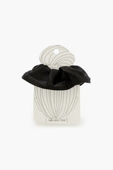 Ruched Hair Scrunchie