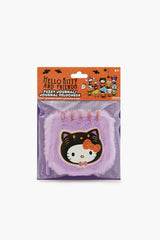 Hello Kitty & Friends Fuzzy Journal Set