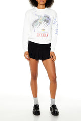 The Dark Knight Batman Pullover