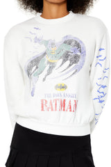 The Dark Knight Batman Pullover