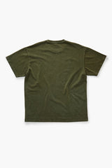 Godsend Embroidered Tee