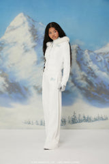 Rhinestone Hello Kitty Sweatpants