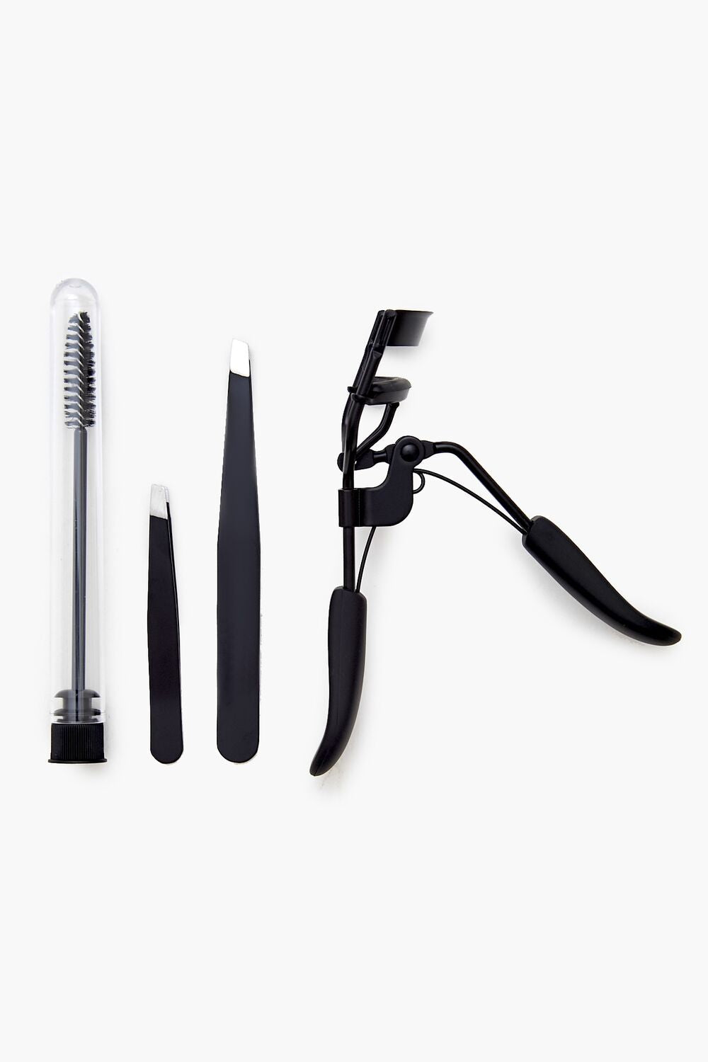 Eyebrow & Eyelash Tool Set