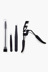 Eyebrow & Eyelash Tool Set