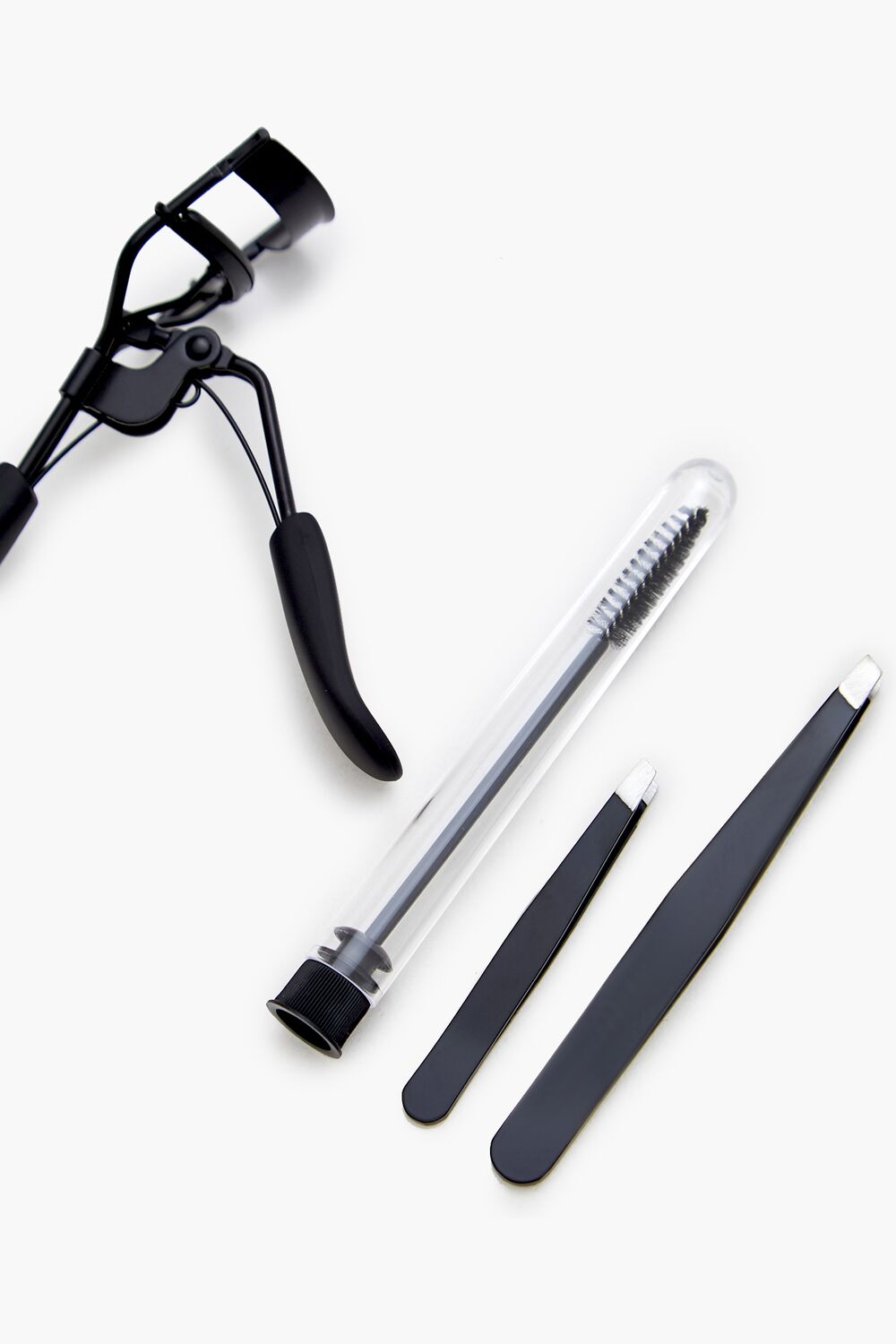 Eyebrow & Eyelash Tool Set