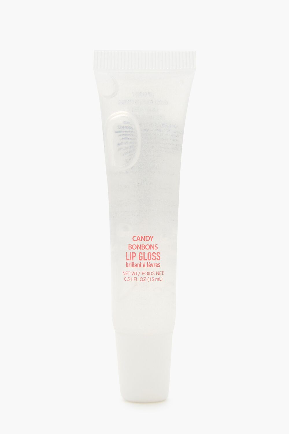 Gingerbread Man Lip Gloss
