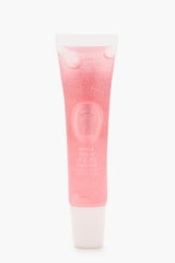 Reindeer Glitter Lip Gloss