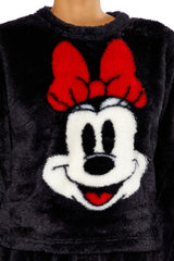 Disney Minnie Mouse Pajama Pullover