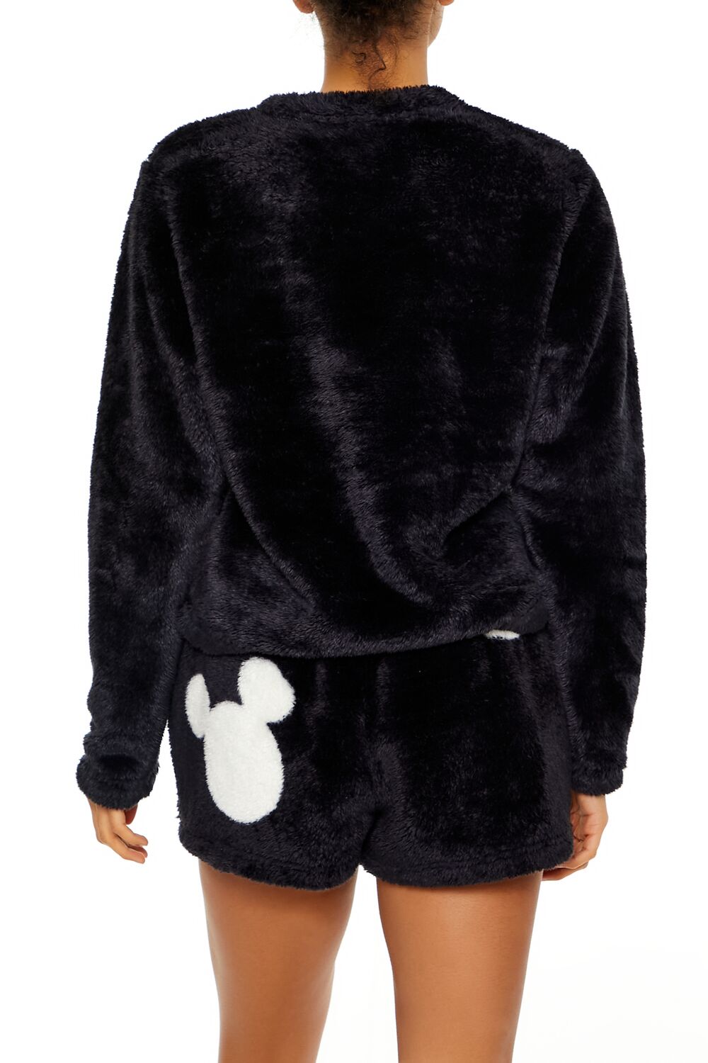 Disney Minnie Mouse Pajama Pullover