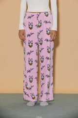 Disney Daisy Duck Pajama Pants