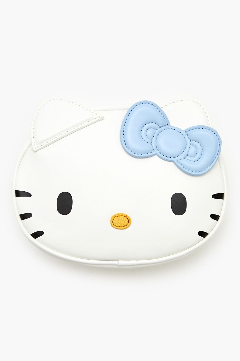 Angel Hello Kitty Makeup Bag