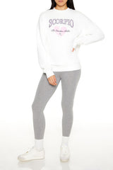 Scorpio Sensitive Hottie Pullover