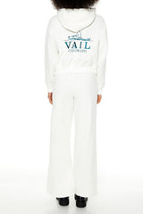 Snoopy Vail Colorado Sweatpants