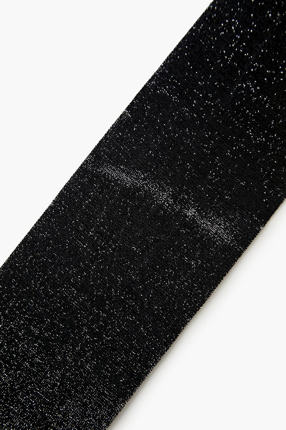 Glitter Knit Tights