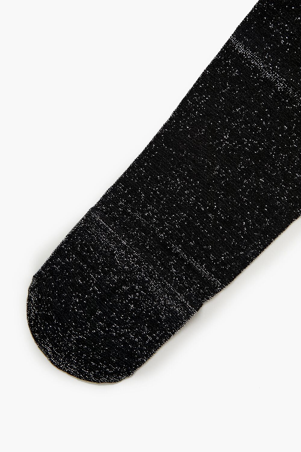Glitter Knit Tights