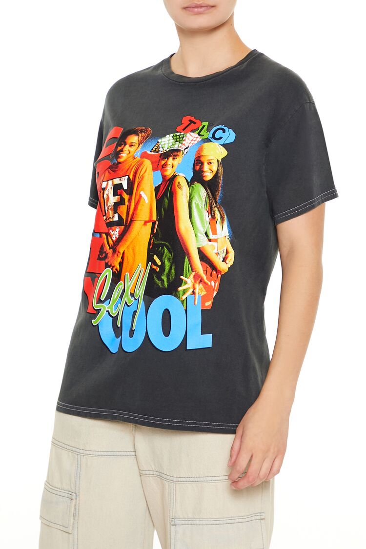 TLC Crazy Sexy Cool Tee