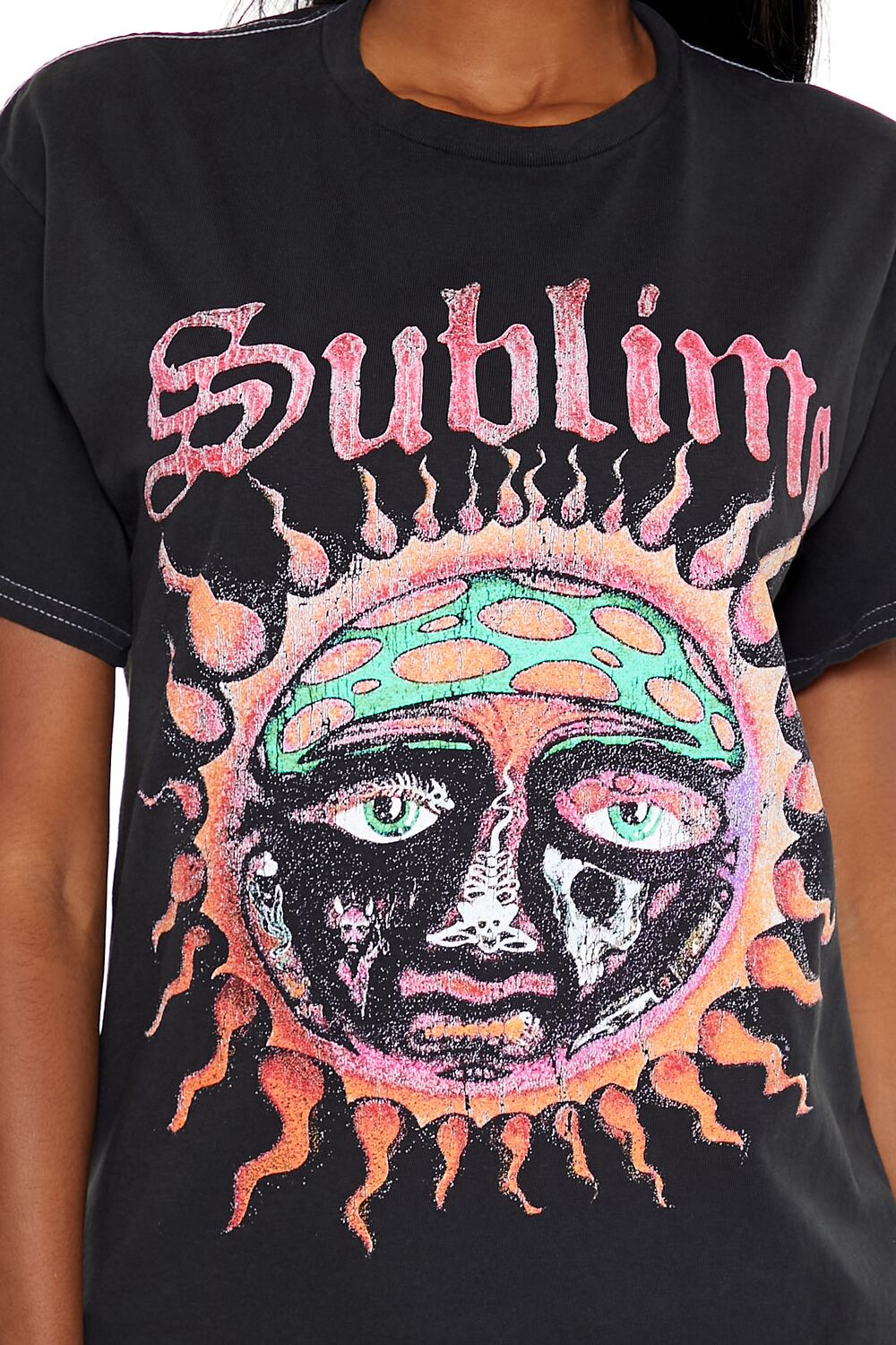 Sublime Graphic Tee