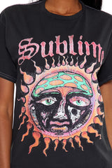 Sublime Graphic Tee