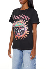 Sublime Graphic Tee