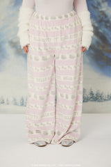 Plus Size Hello Kitty Pajama Pants