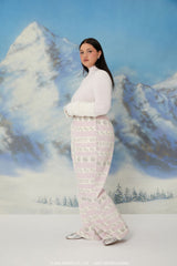 Plus Size Hello Kitty Pajama Pants