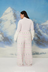 Plus Size Hello Kitty Pajama Pants