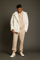Fleece Core Athletic Joggers