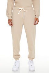 Fleece Core Athletic Joggers